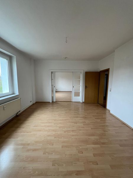 6-Raumwohnung nahe dem Runstädter See - Paulahof 7 / WE 13